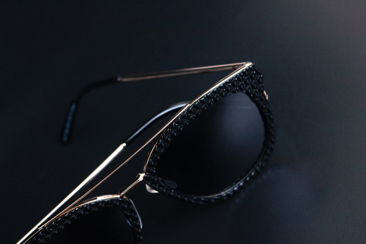 Occhiali di Lusso: Alla Scoperta dell'Eleganza Visionaria