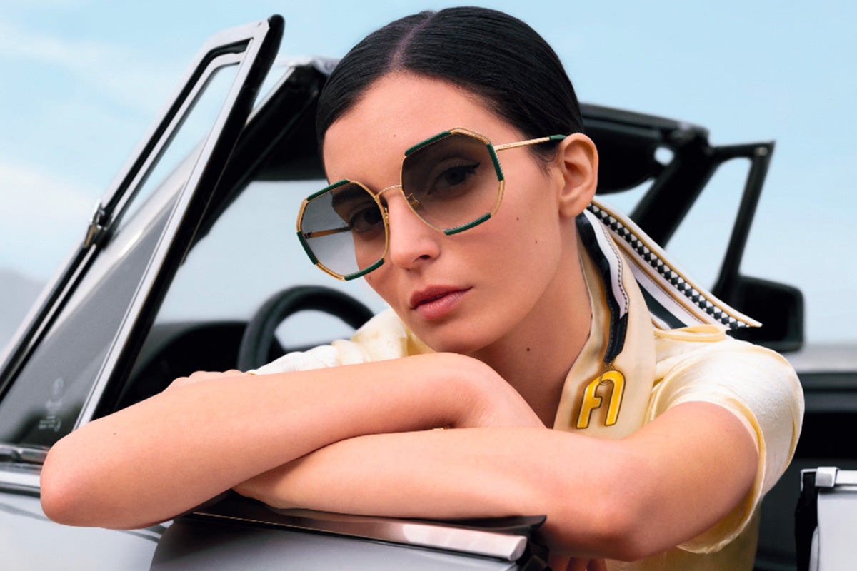 Furla eyewear