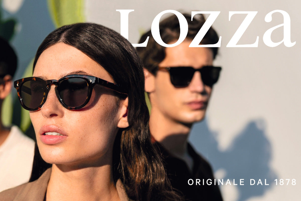 Lozza eyewear