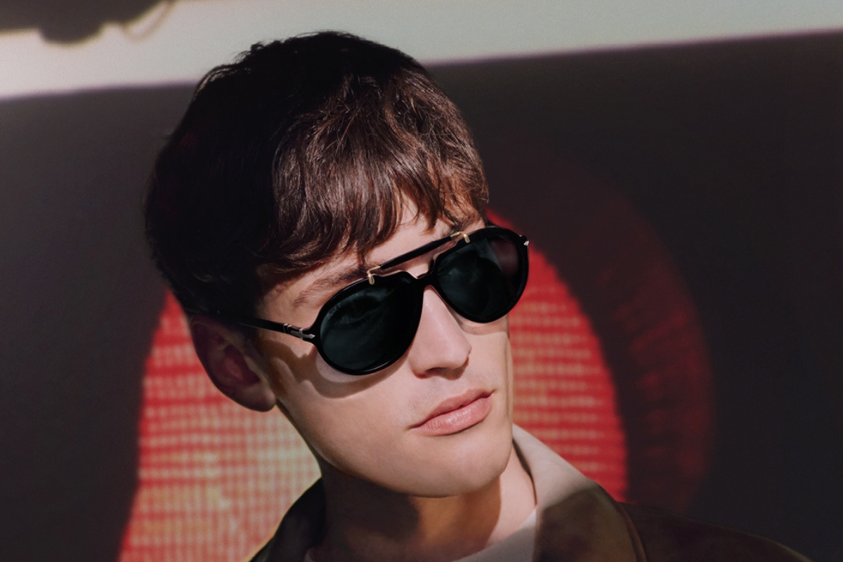 Persol new eyewear collection