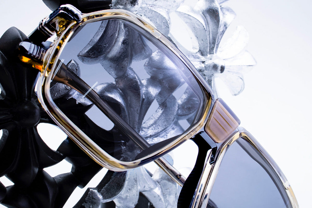 Chrome Hearts eyewear