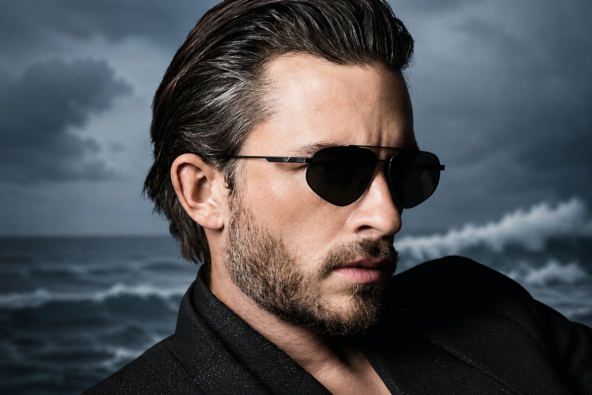 Emporio Armani