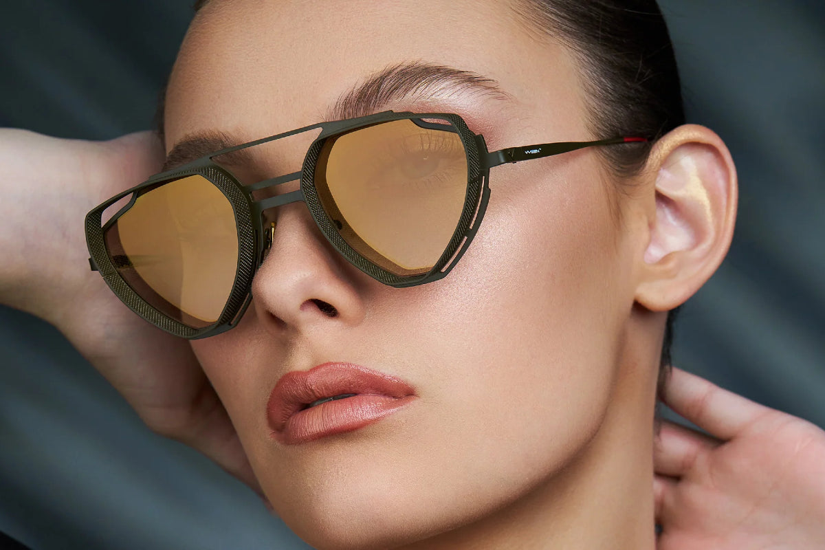 Vysen Eyewear