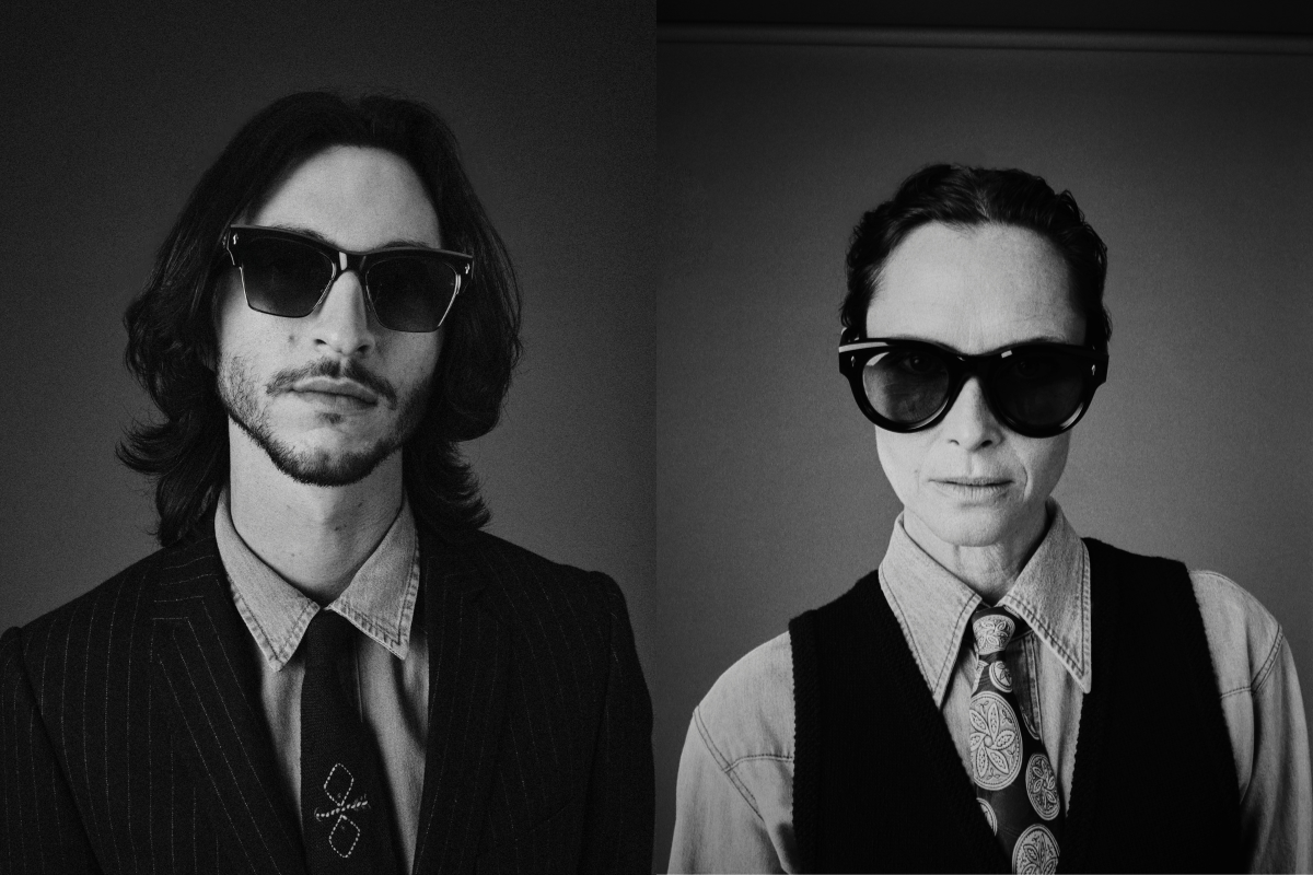 Jacques Marie Mage sunglasses collection
