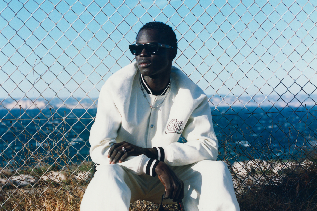 Off White eyewear