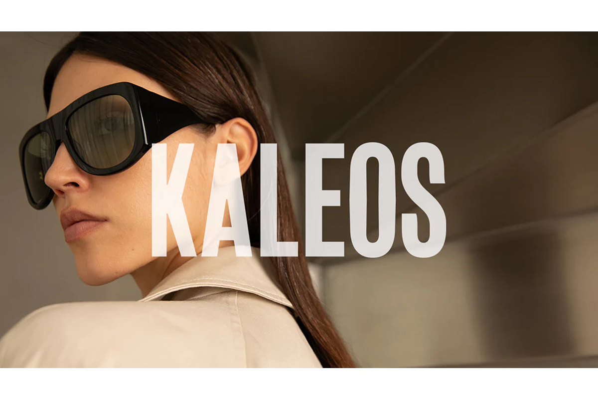 Kaleos