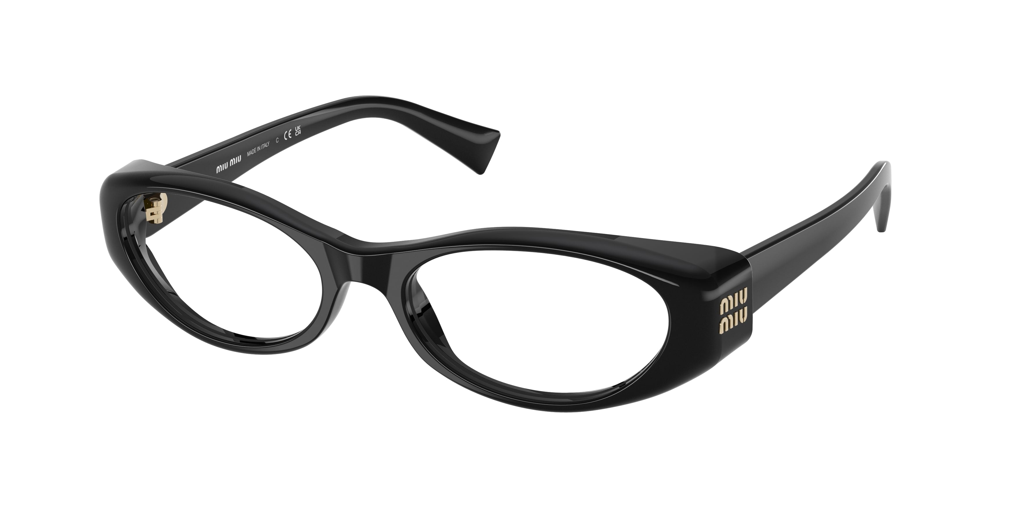 Occhiale da vista Miu Miu 03ZV col. 16K101