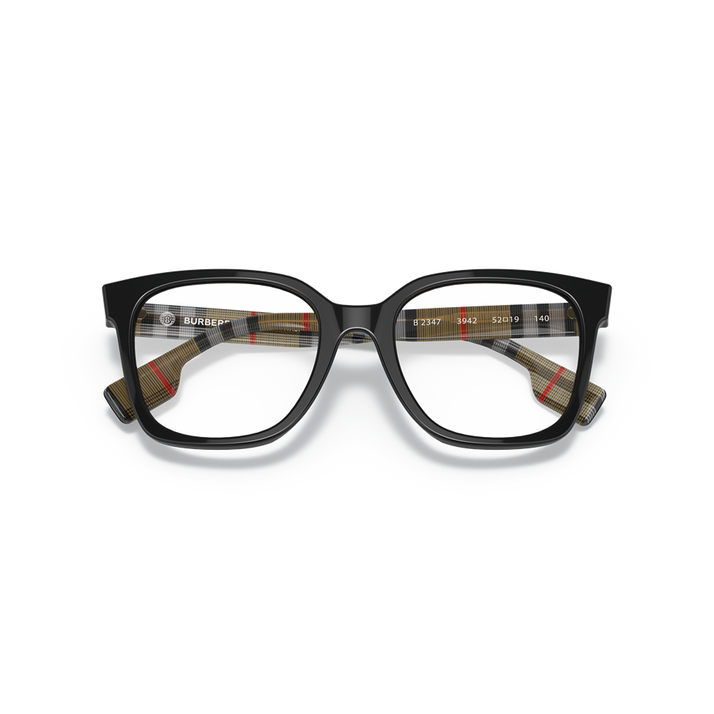 Occhiale da vista Burberry Evelyn BE2347 col. 3942