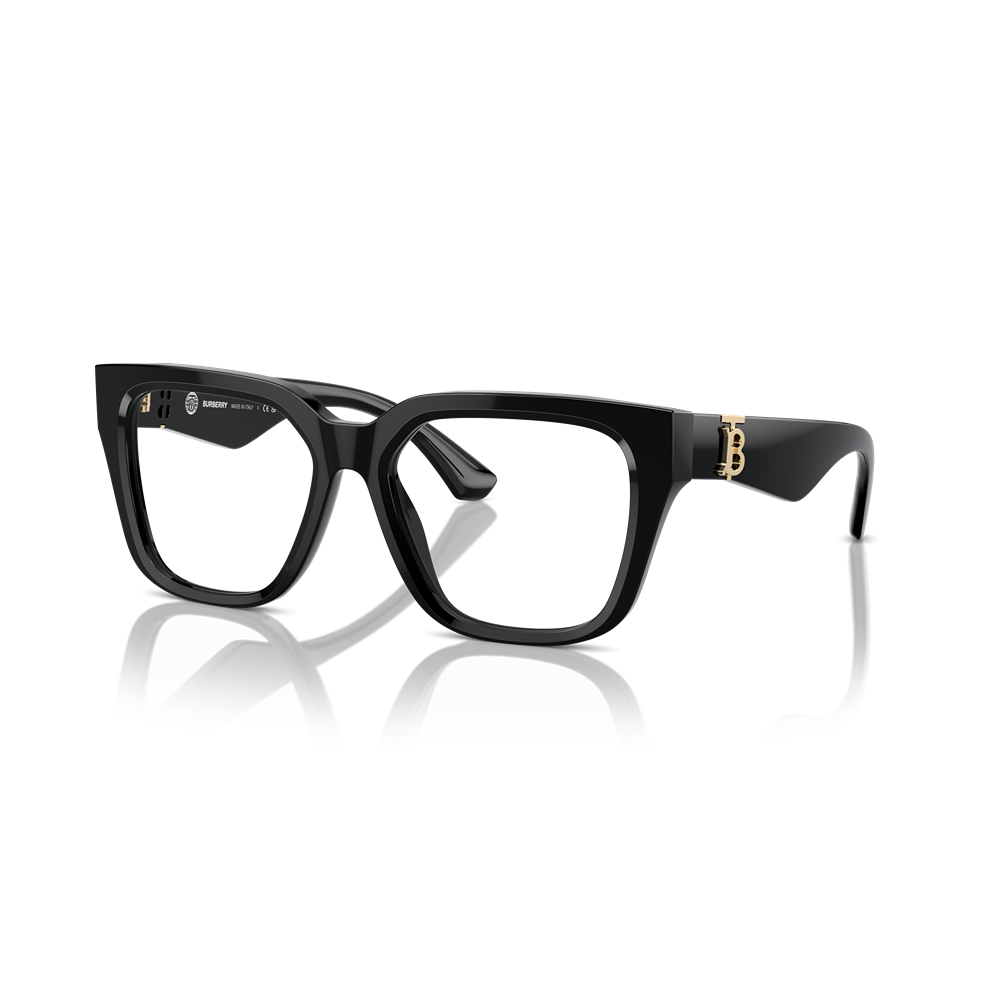 Burberry eyewear BE2403 3001 Ottica dieci decimi
