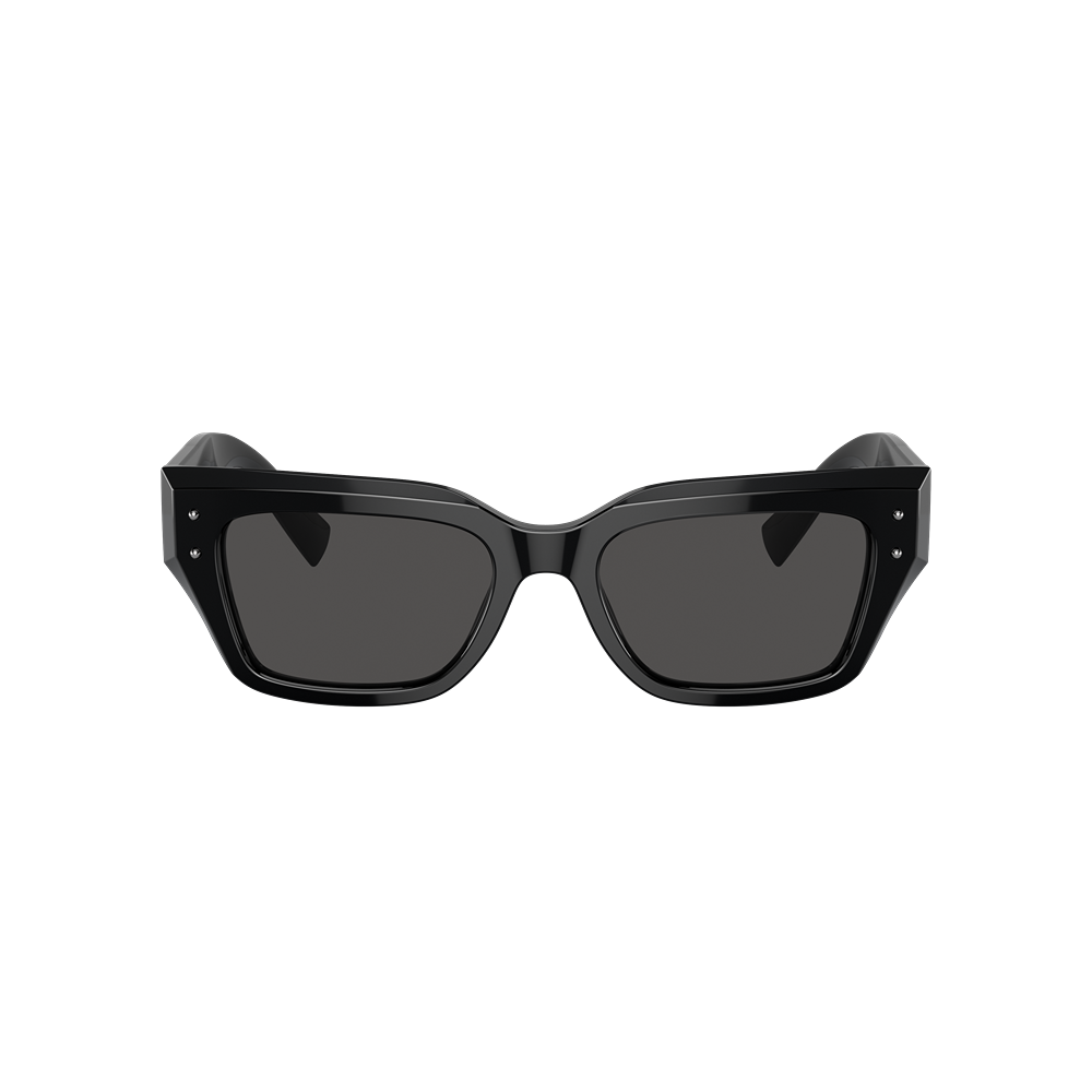 Occhiale da sole Dolce & Gabbana 4537 col. 501/87