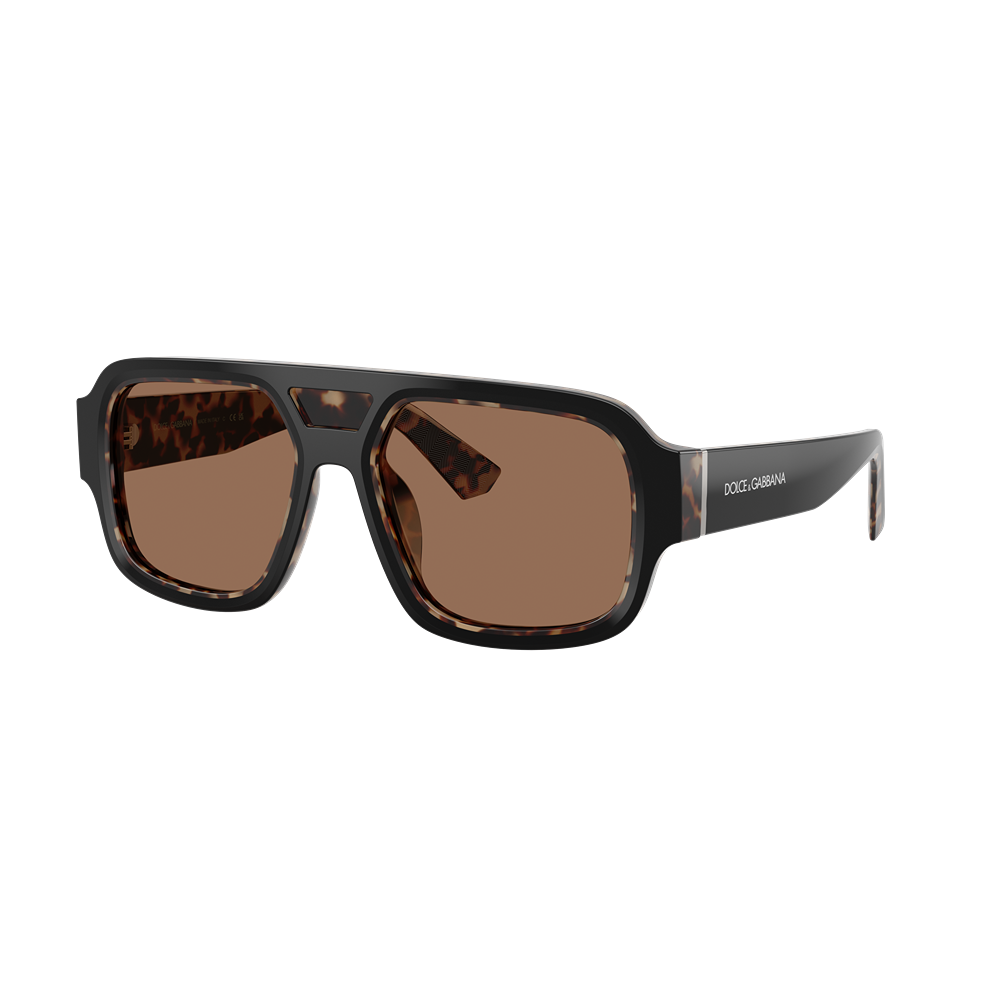 Occhiale da sole Dolce & Gabbana 4516 col. 341773