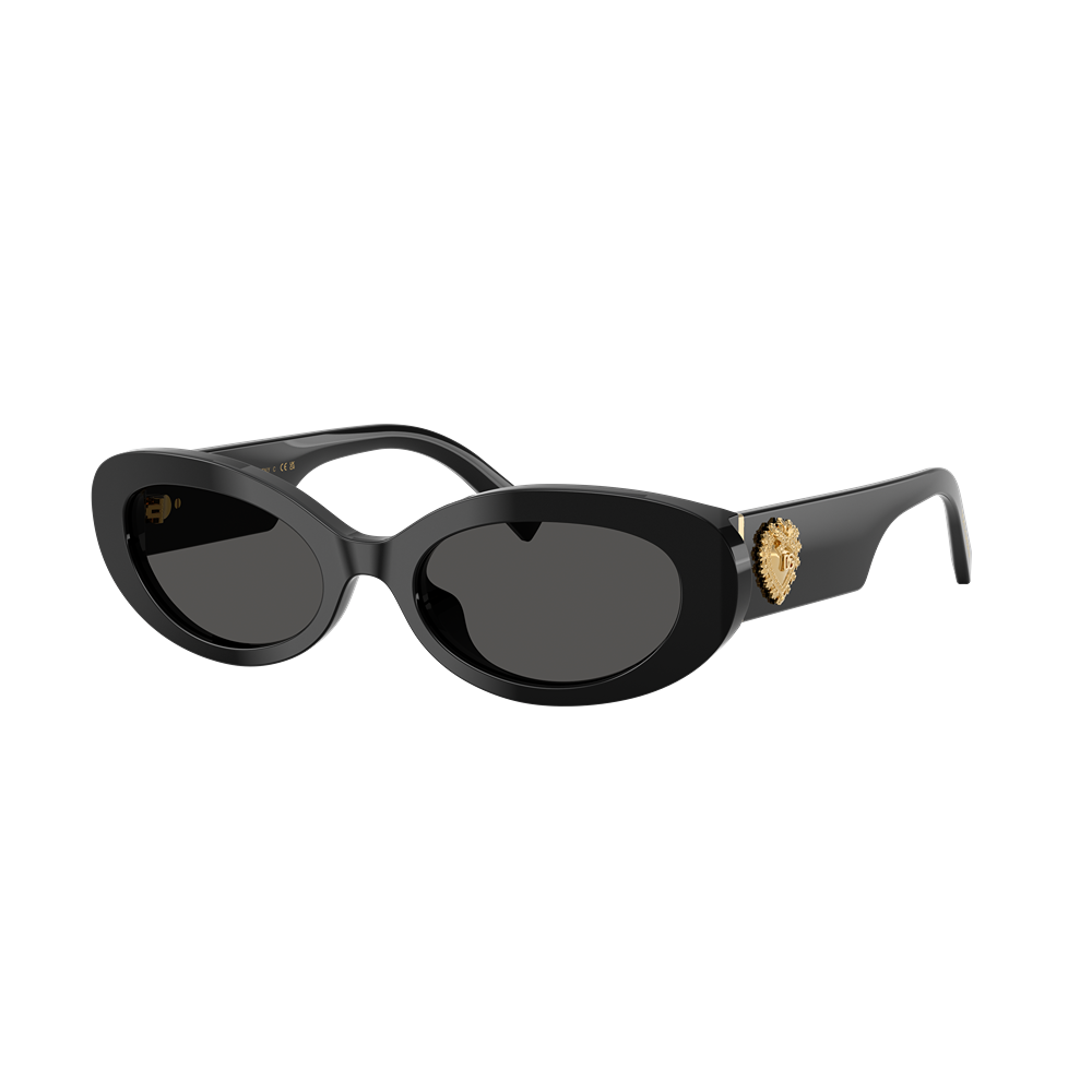 Occhiale da sole Dolce & Gabbana 4462 col. 501/87
