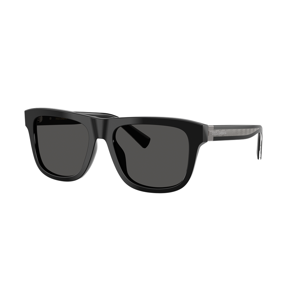 Occhiale da sole DOlce & Gabbana 4545 col. 501/87