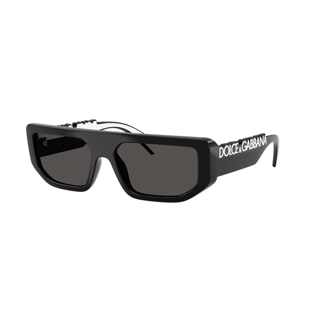 Occhiale da sole Dolce & Gabbana 6203 col. 501/87