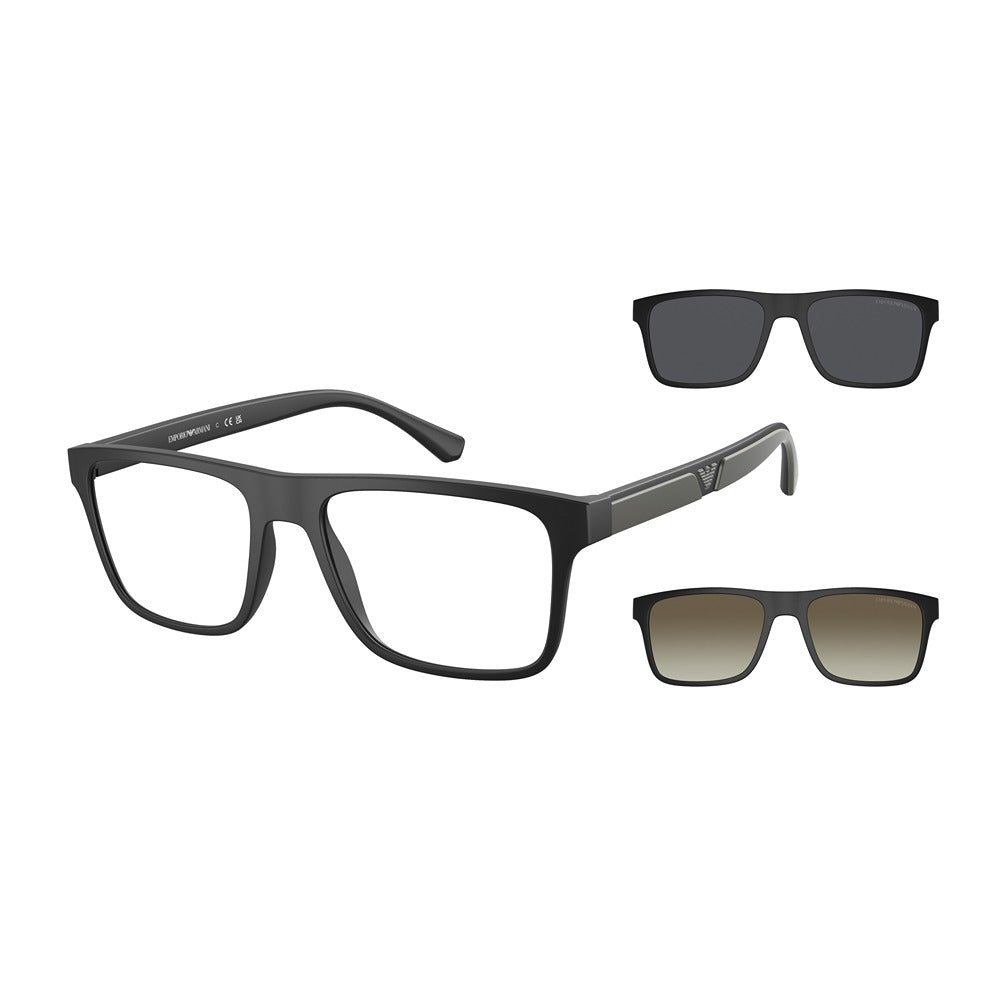 Occhiale da vista Emporio Armani mod. 4115 col. 58531W