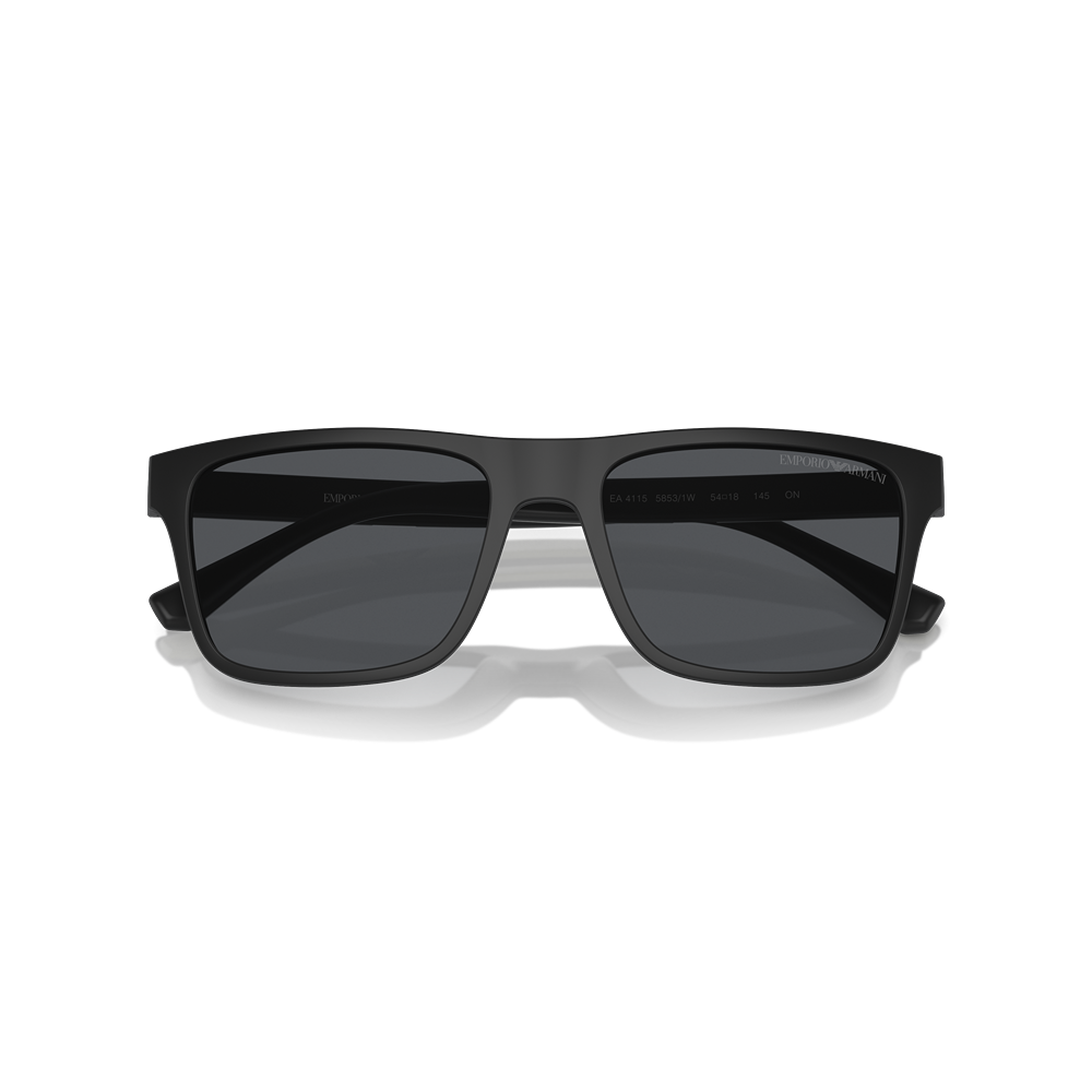 Occhiale da vista Emporio Armani mod. 4115 col. 58531W
