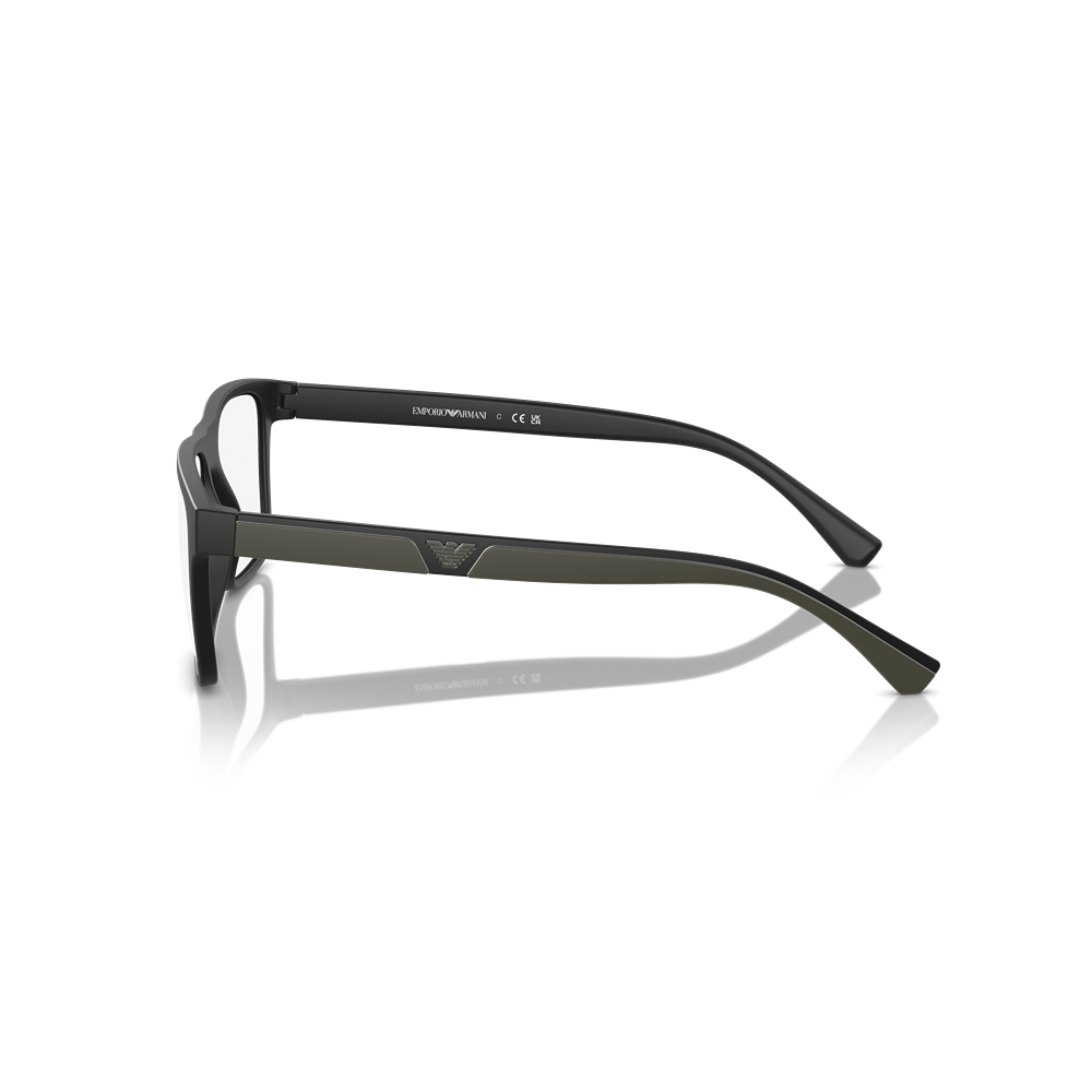 Occhiale da vista Emporio Armani mod. 4115 col. 58531W