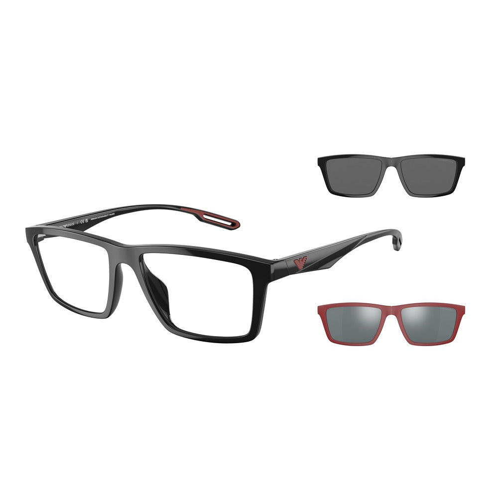 Occhiale da vista Emporio Armani mod. 4189U col. 50171W