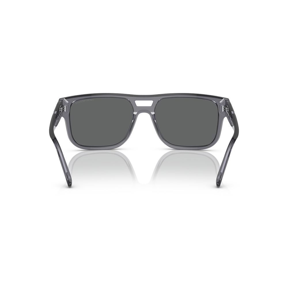 Occhiale da sole Emporio Armani mod. 4197 col. 502987