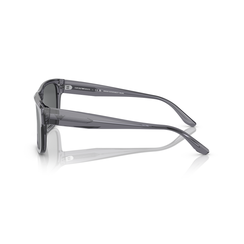 Occhiale da sole Emporio Armani mod. 4197 col. 502987