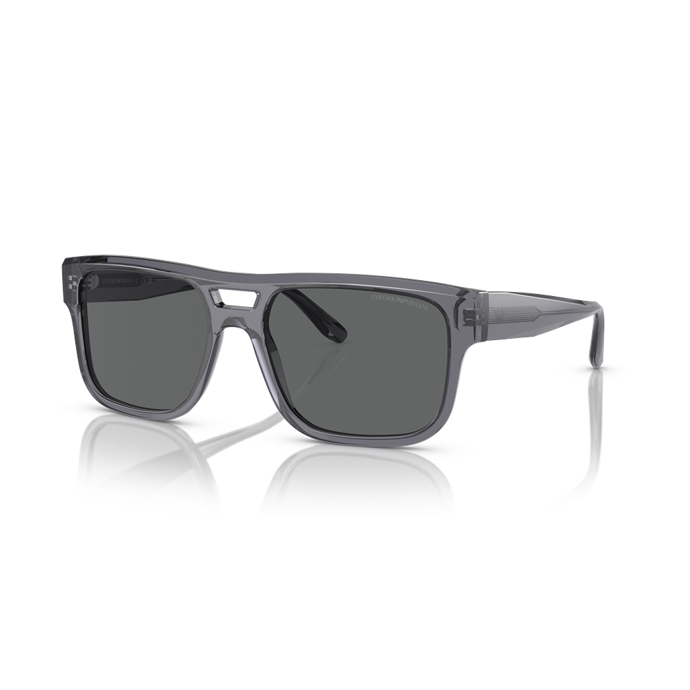 Occhiale da sole Emporio Armani mod. 4197 col. 502987