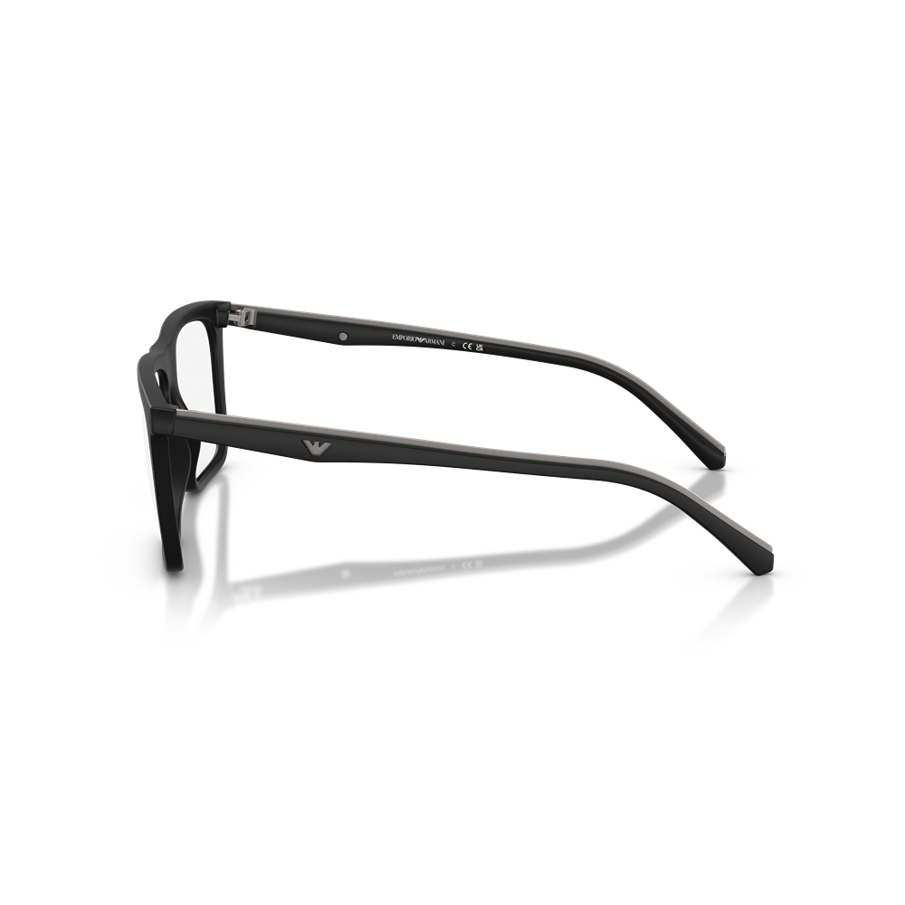 Occhiale da vista Emporio Armani mod. 4258 col. 50011W