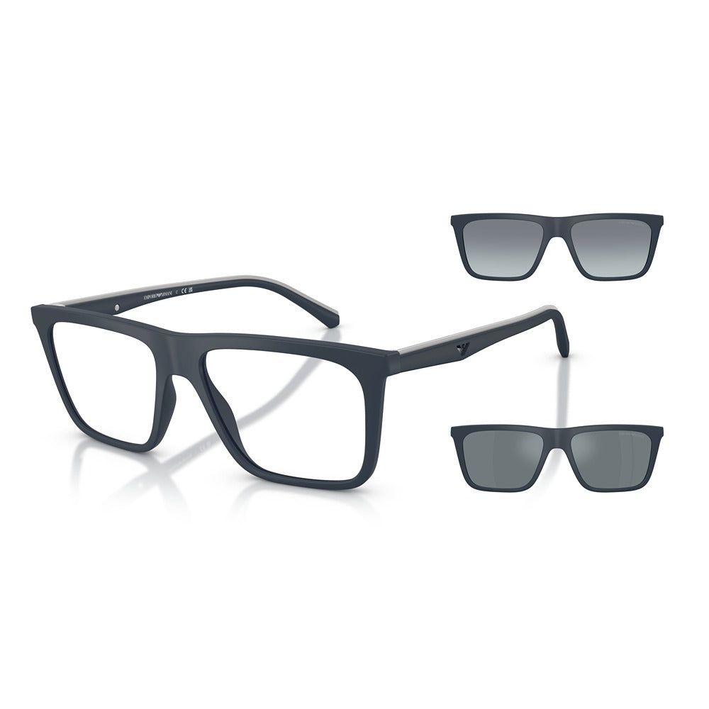 Occhiale da sole Emporio Armani mod. 4258 col. 50881W