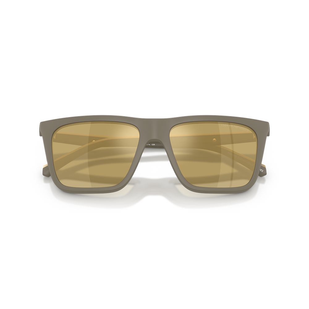 Emporio Armani eyeglasses mod. 4258 col. 54371W