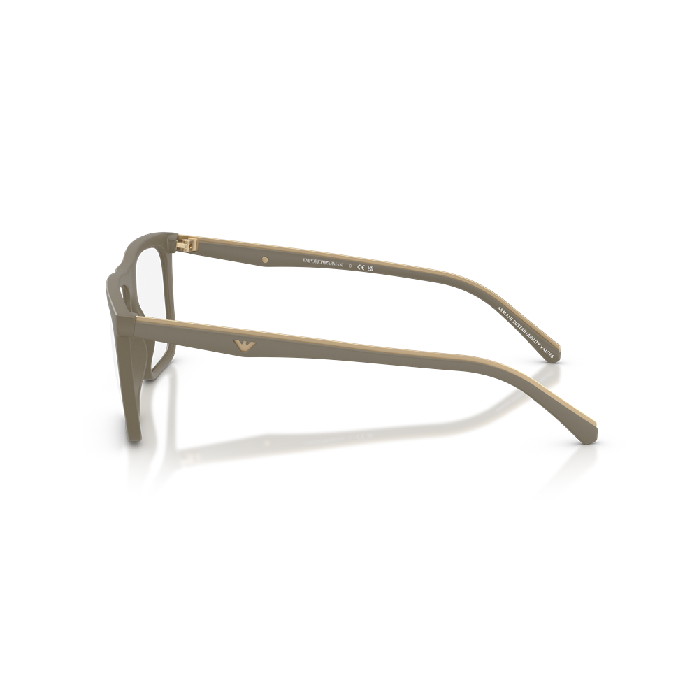 Emporio Armani eyeglasses mod. 4258 col. 54371W