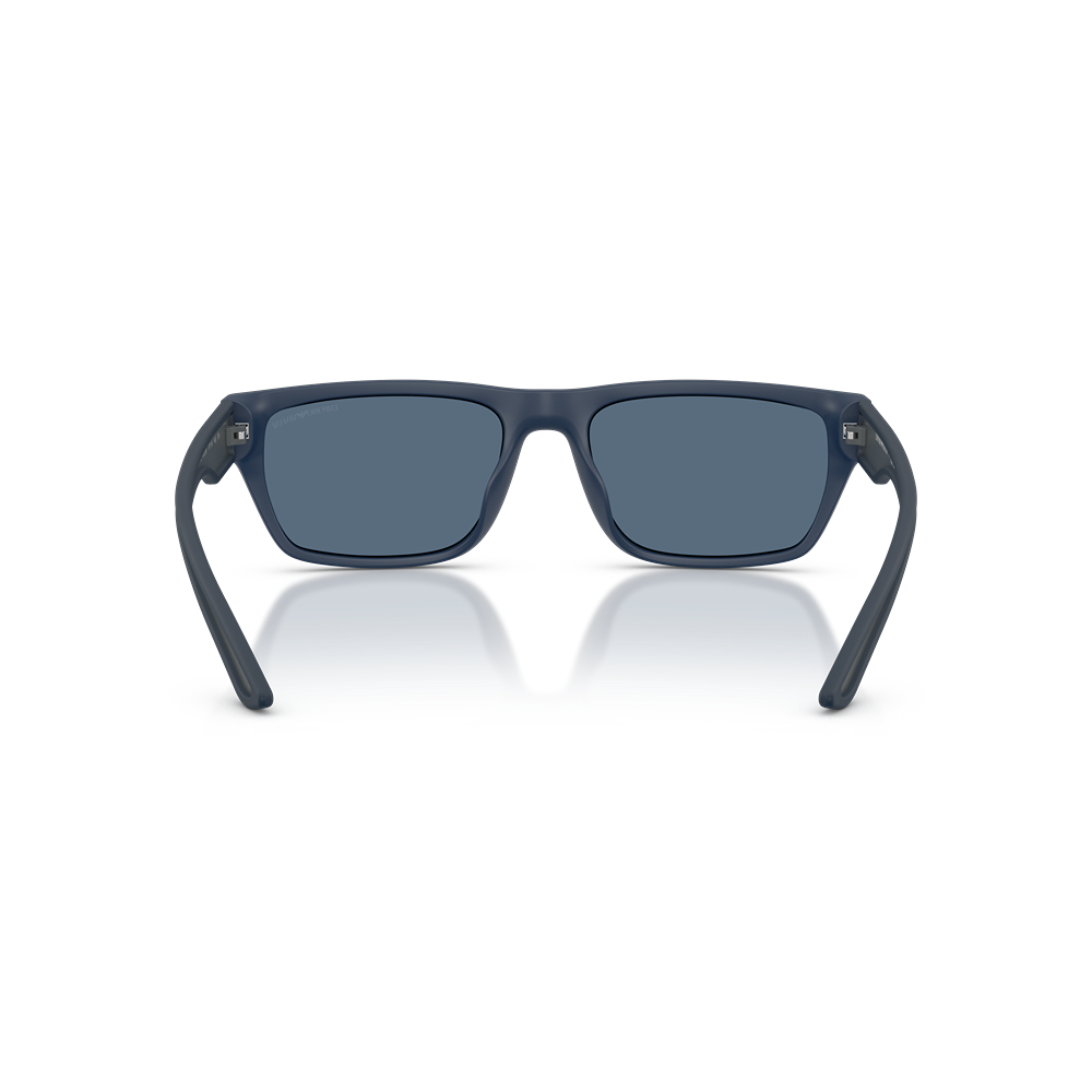 Occhiale da sole Emporio Armani mod. 4267U col. 618580 blu
