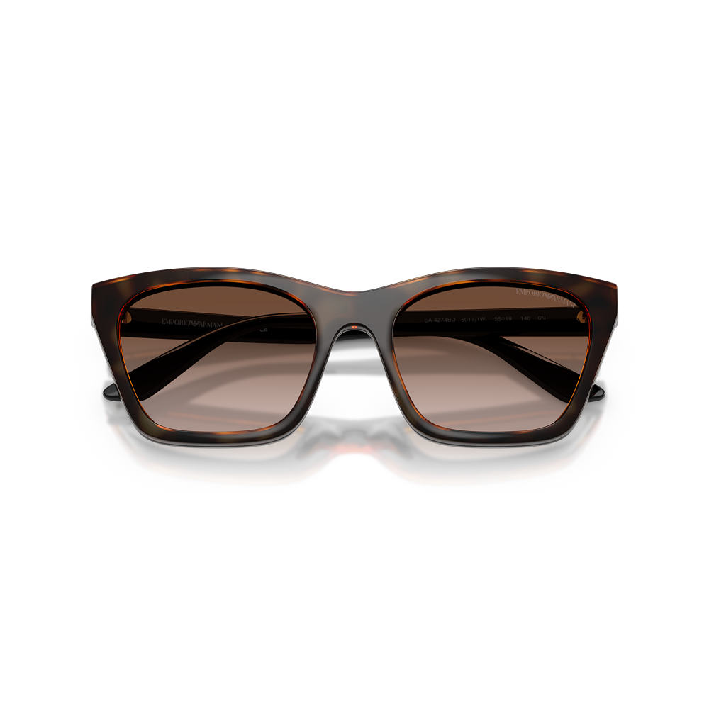 Occhiale da vista Emporio Armani mod. 4274BU col. 50171W