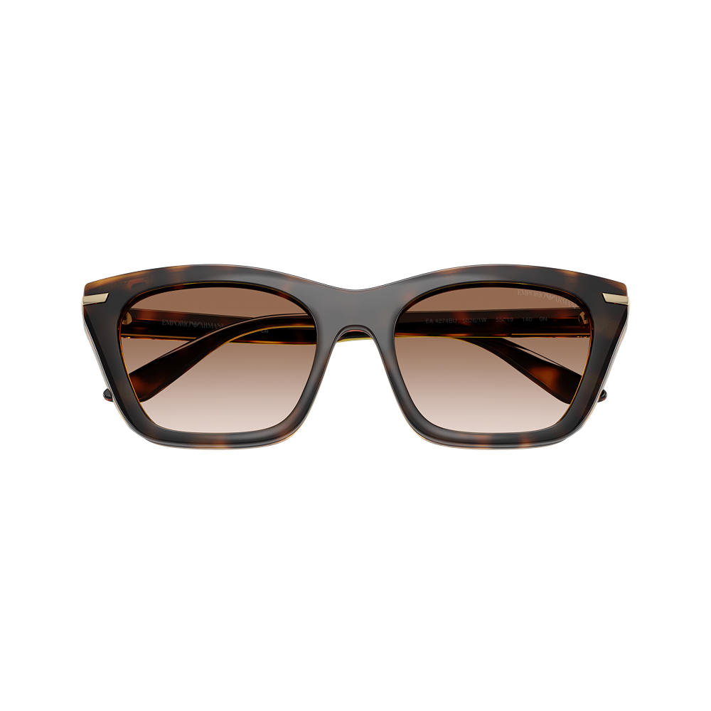 Emporio Armani eyeglasses mod. 4274BU col. 50261W