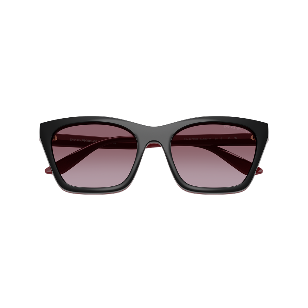 Occhiale da vista Emporio Armani mod. 4274BU col. 52611W