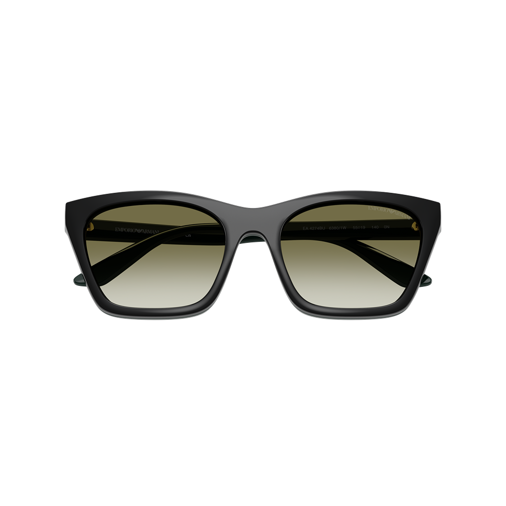 Occhiale da vista Emporio Armani mod. 4274BU col. 63801W
