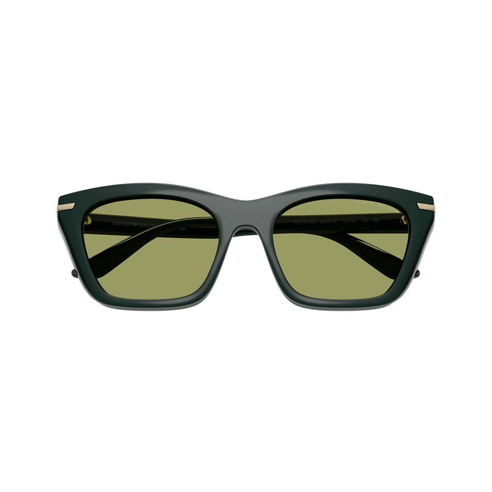 Occhiale da vista Emporio Armani mod. 4274BU col. 63801W