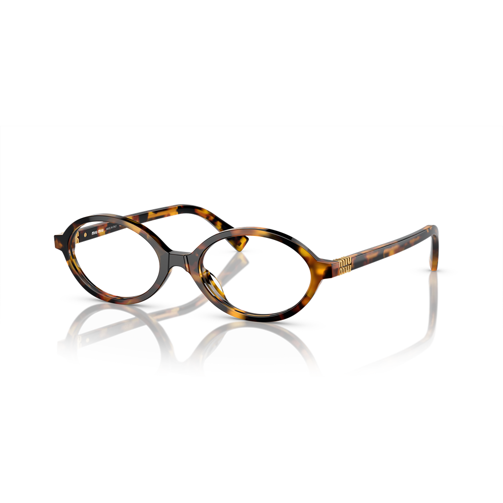 Miu Miu eyewear 01XV col. VAU1O1