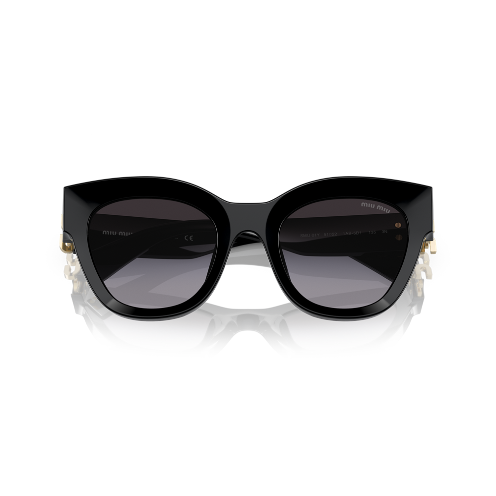 Occhiale da sole Miu Miu 01YS col. 1AB5D1