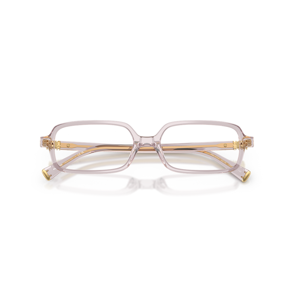 Occhiale da vista Miu Miu 01YV col. 12W1O1