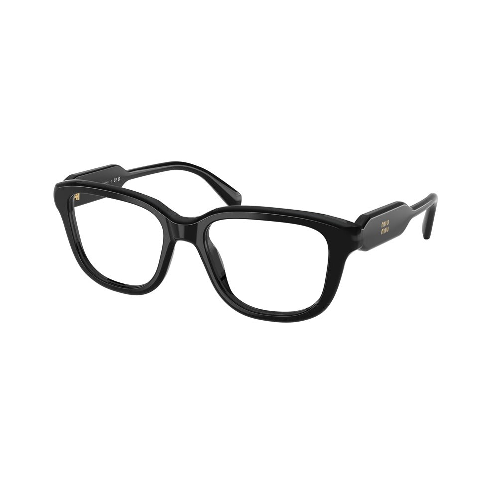 Occhiale da vista Miu Miu 02ZV col. 16K1O1