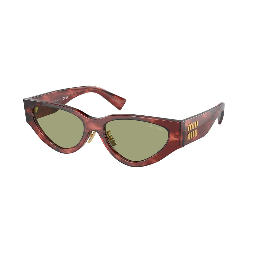 Occhiale da sole Miu Miu 03ZS col. 12Q60D