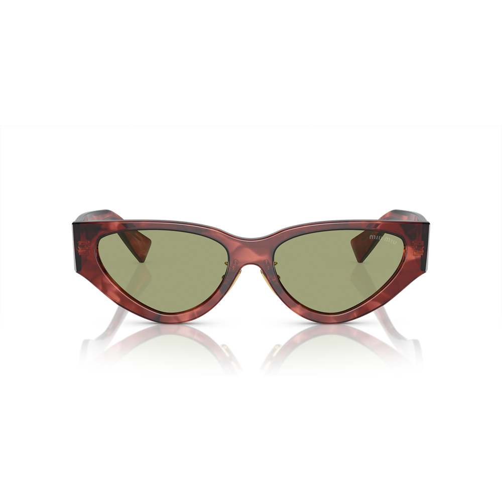 Occhiale da sole Miu Miu 03ZS col. 12Q60D