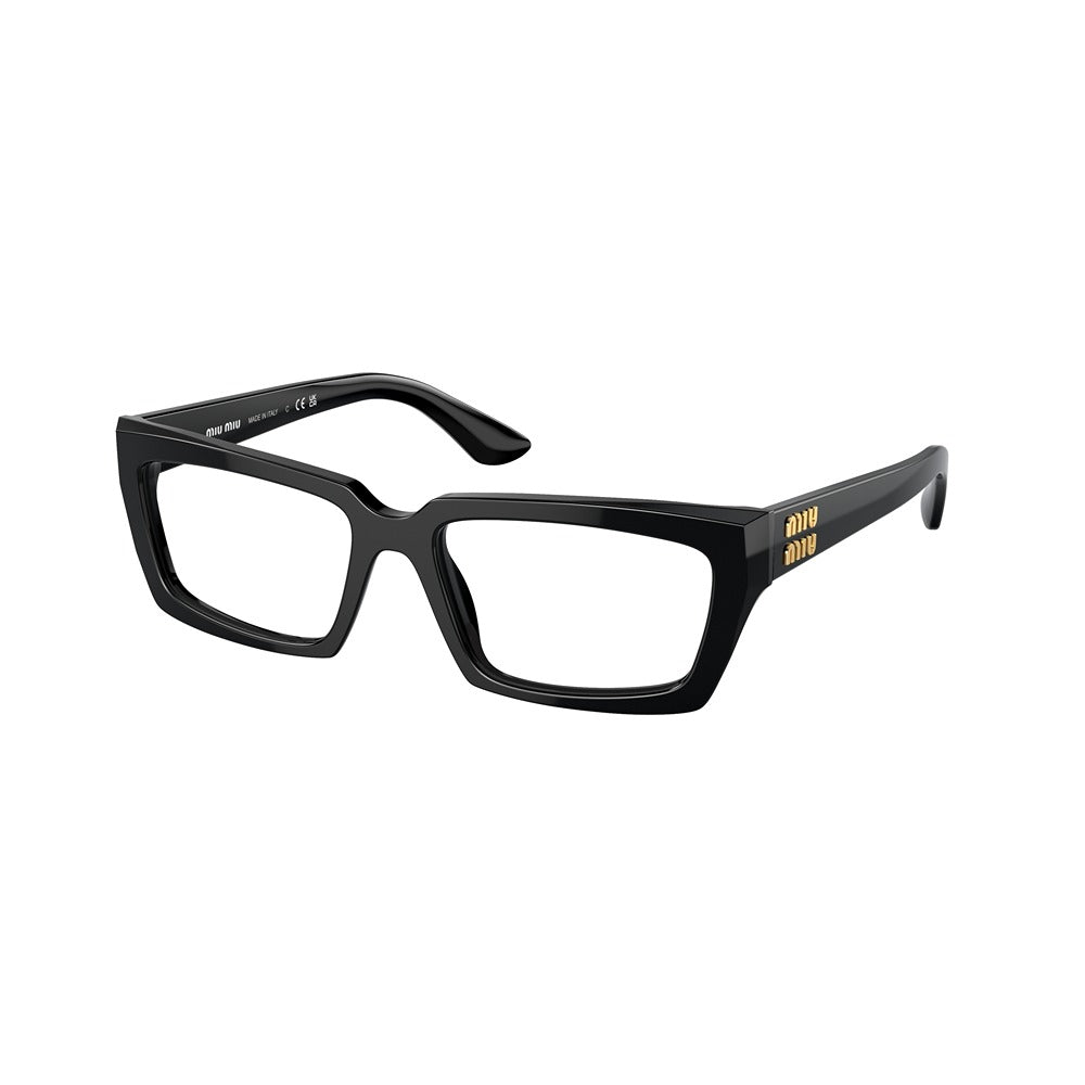 Miu Miu eyewear 04XV col. 1AB1O1