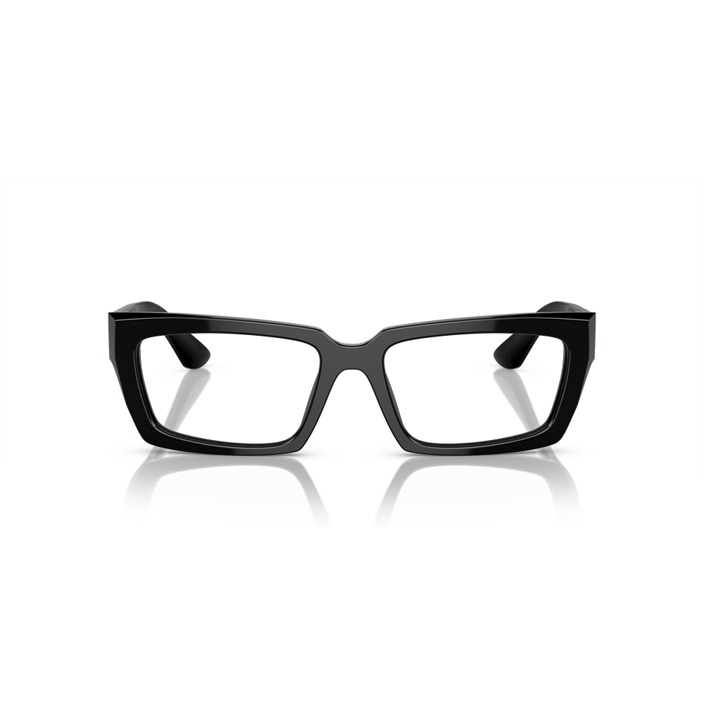 Miu Miu eyewear 04XV col. 1AB1O1