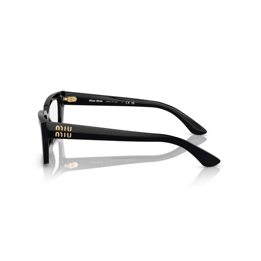 Miu Miu eyewear 04XV col. 1AB1O1