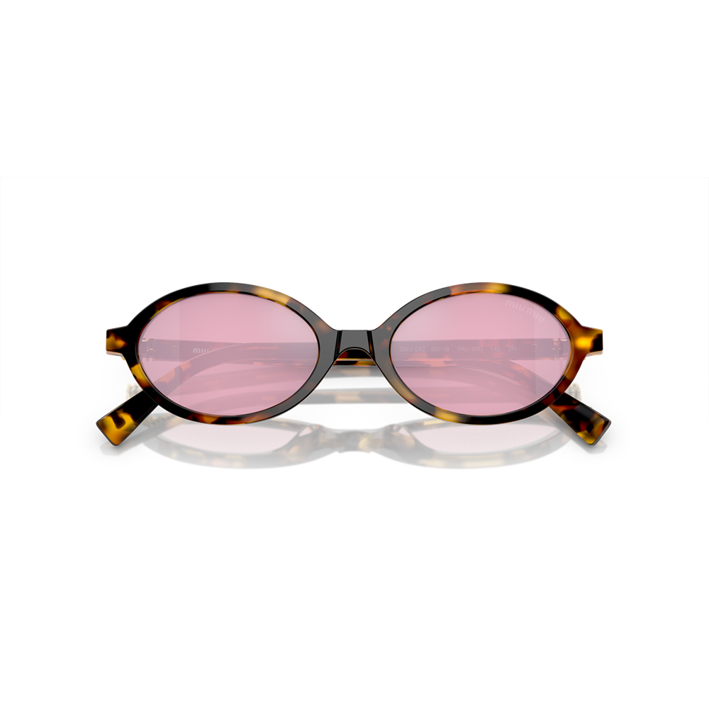 Miu Miu sunglasses 04ZS col. VAU50D