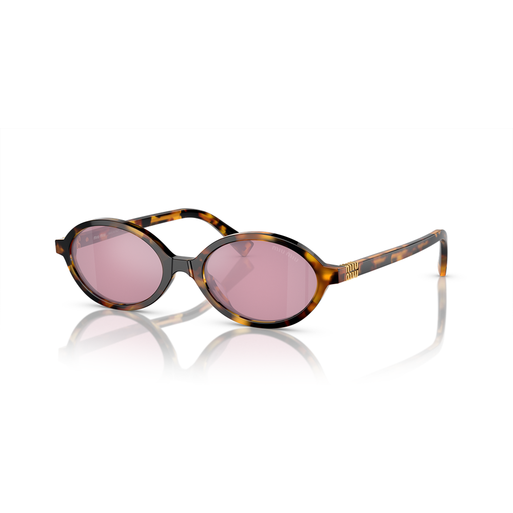 Miu Miu sunglasses 04ZS col. VAU50D