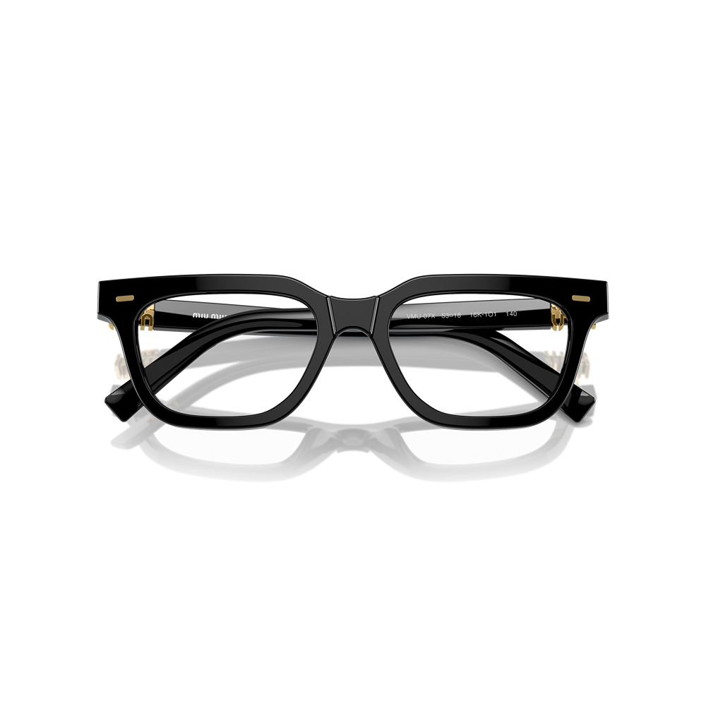 Miu Miu eyewear 07XV col. 16K1O1