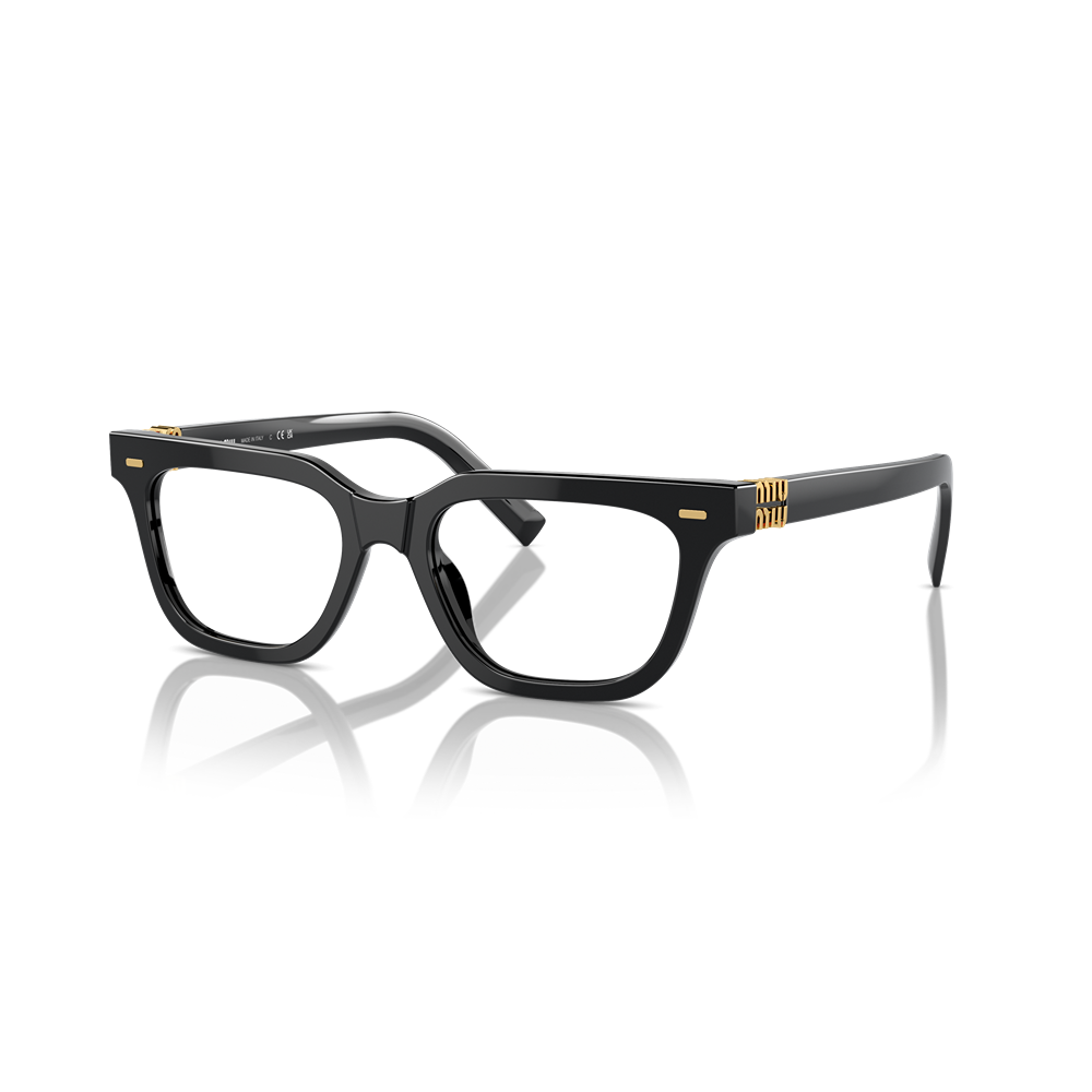 Miu Miu eyewear 07XV col. 16K1O1