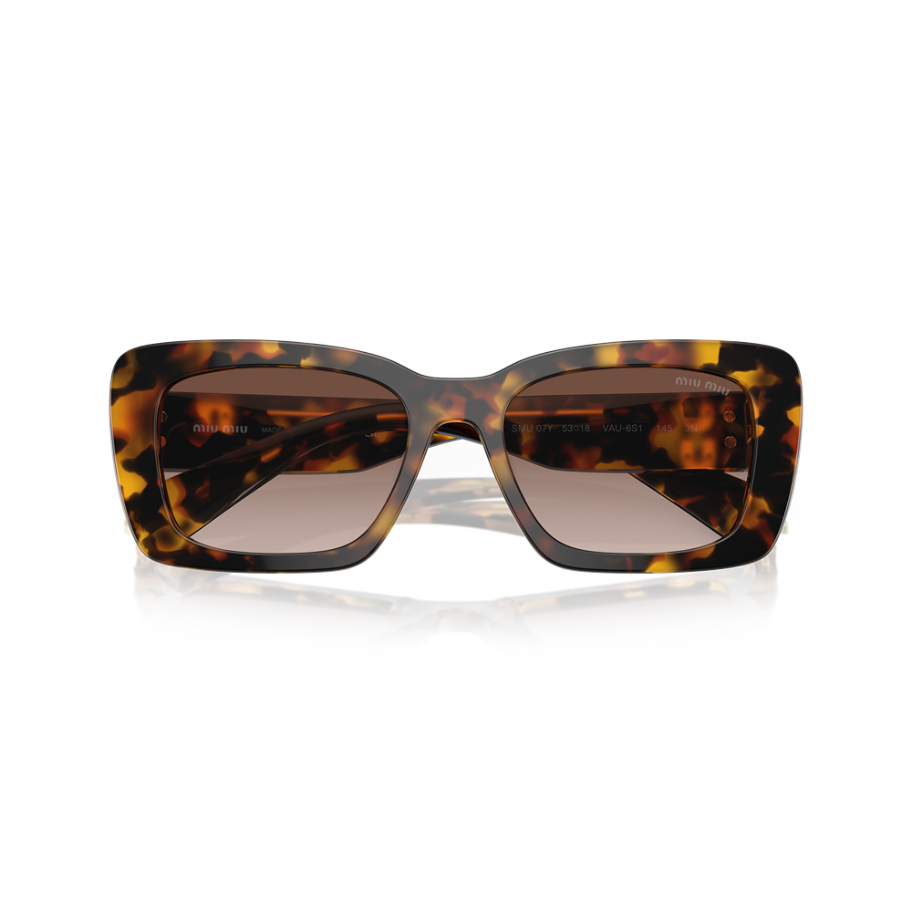 Occhiale da sole Miu Miu 07YS col. VAU6S1