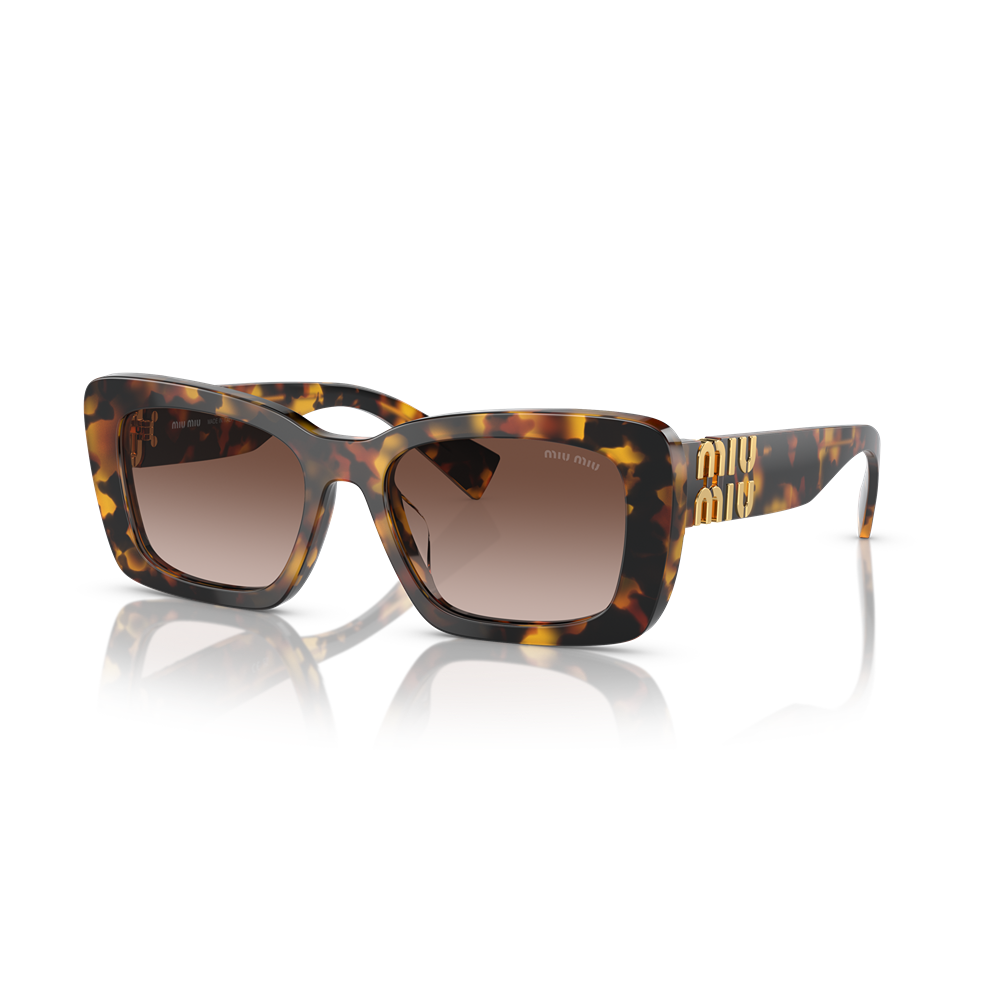 Occhiale da sole Miu Miu 07YS col. VAU6S1